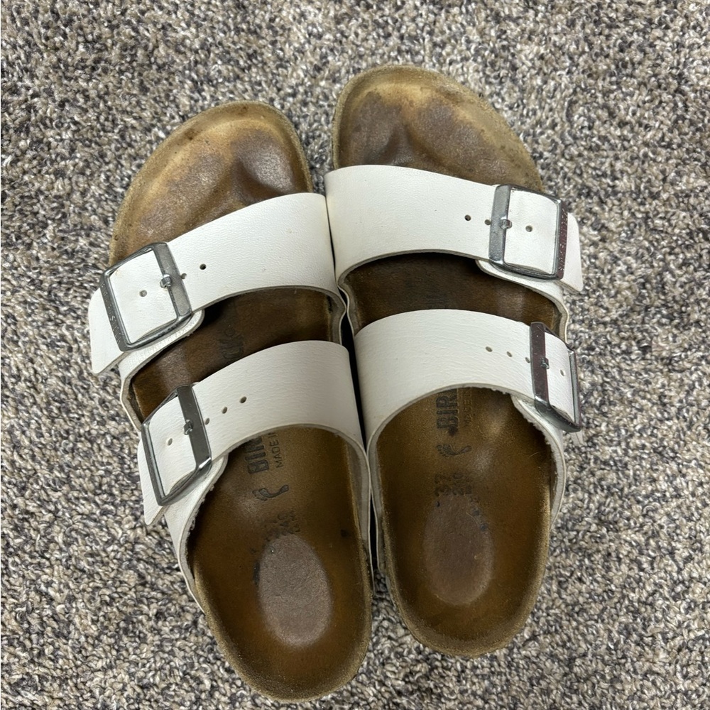 Birkenstock Arizona Sandals